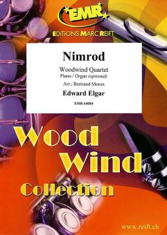 Nimrod Standard