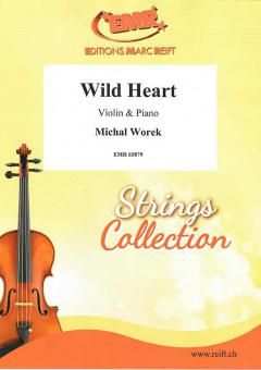 Wild Heart Standard