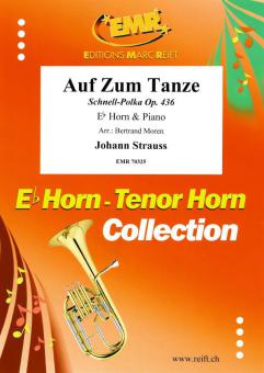 Auf zum Tanze Standard