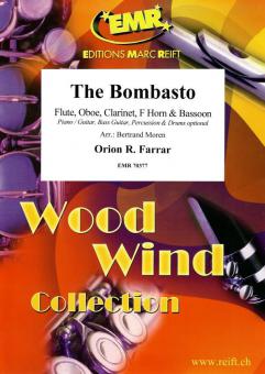 The Bombasto Standard