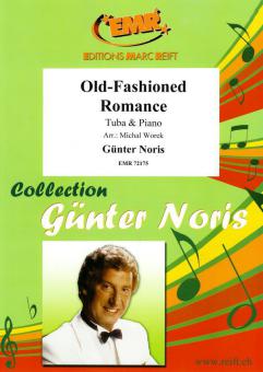 Old-Fashioned Romance Standard