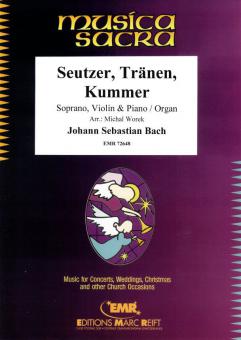 Seufzer, Tränen, Kummer Standard