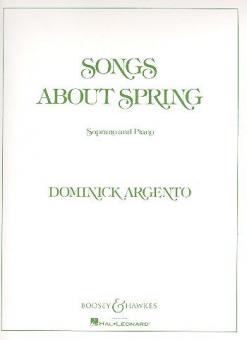 Songs about Spring 