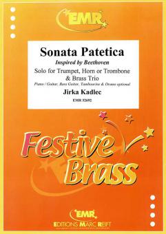 Sonata Patetica Standard