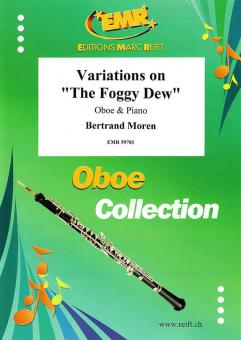 Variations on The Foggy Dew Standard