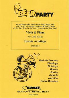 Beer Party Standard