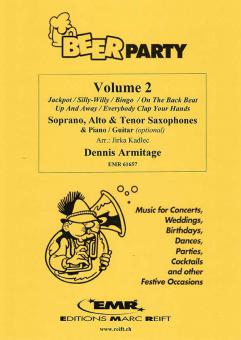 Beer Party Vol. 2 Standard