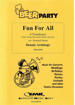 Fun For All Standard