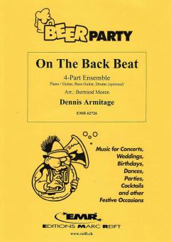 On The Back Beat Standard
