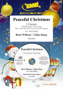 Peaceful Christmas Standard