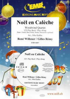 Noël en Calèche Standard