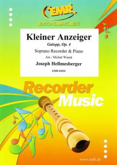 Kleiner Anzeiger Standard