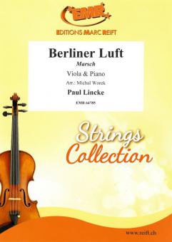 Berliner Luft Standard