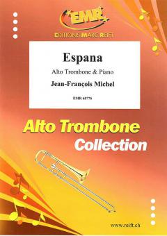 Espana Standard