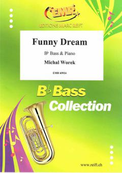 Funny Dream Standard