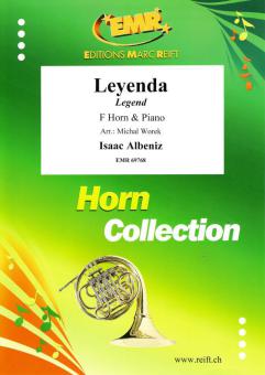Legend Standard