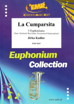 La Cumparsita Standard