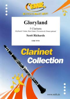 Gloryland Standard