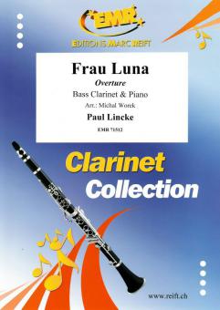 Frau Luna Standard