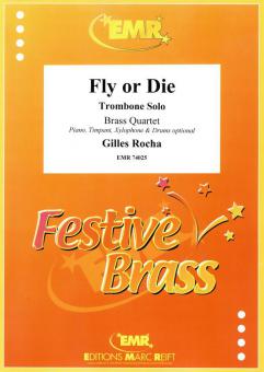 Fly or Die Standard