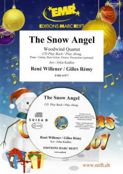 The Snow Angel Standard