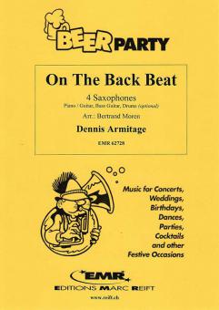 On The Back Beat Standard