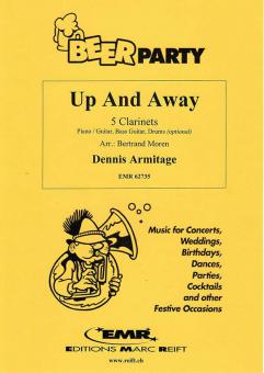 Up And Away Standard
