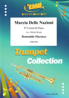 Marcia Delle Nazioni Standard
