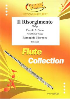 Il Risorgimento Standard