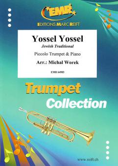 Yossel Yossel Standard