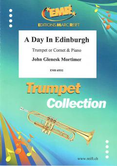 A Day In Edinburgh Standard