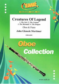 Creatures Of Legend Standard