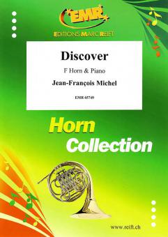 Discover Standard