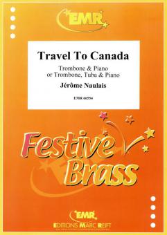 Travel To Canada Standard