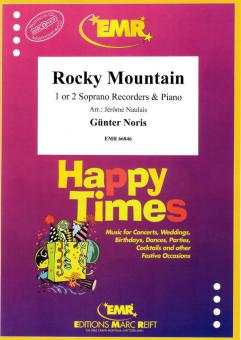 Rocky Mountain Standard