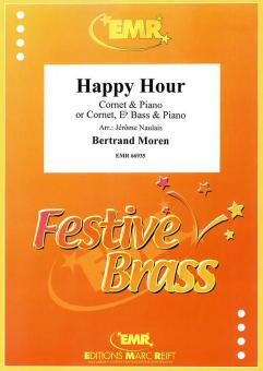 Happy Hour Standard
