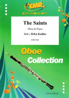 The Saints Standard