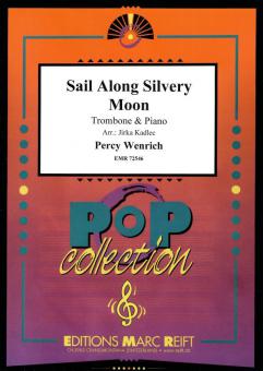 Sail Along Silvery Moon Standard