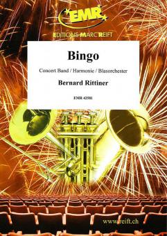 Bingo Standard