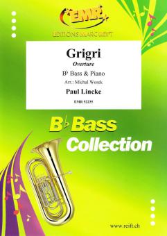 Grigri Standard