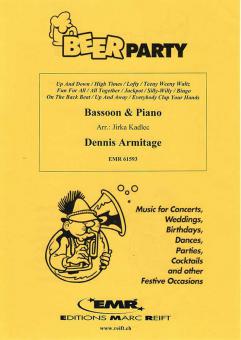 Beer Party Standard