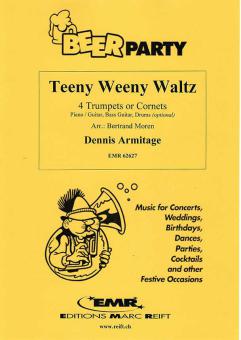 Teeny Weeny Waltz Standard