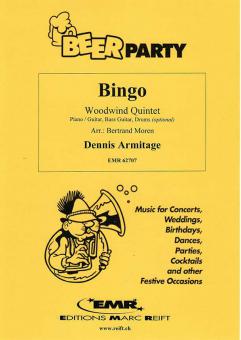 Bingo Standard