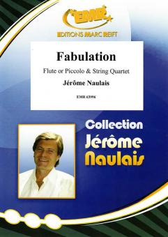 Fabulation Standard