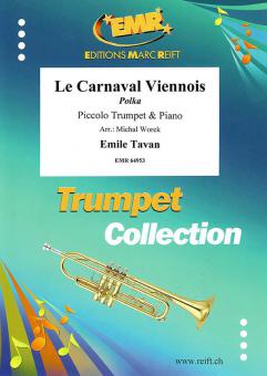 Le Carnaval Viennois Standard