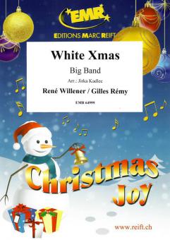 White Xmas Standard
