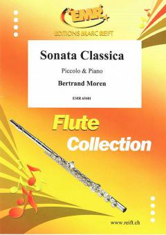 Sonata Classica Standard
