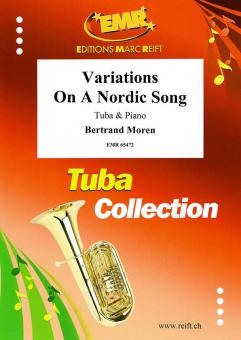 Variations On A Nordic Song Standard
