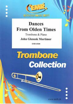 Dances From Olden Times Standard