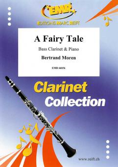 A Fairy Tale Standard